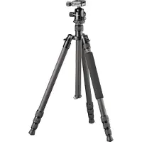 Bresser Br-2504x8c-b1 Statief