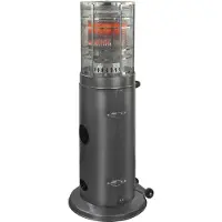 Eurom Area lounge heater