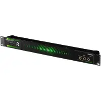 Korg Pitchblack X Pro Rackstemapparaat