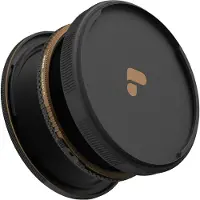 Polar Pro Peter McKinnon Chroma VND/PL 2-5 Gold Mist Filter 49mm