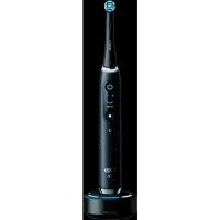 Oral-B iO 10 Zwart Special Edition