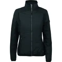 Cutter & Buck Packwood Jacket Dames Zwart maat XL dames