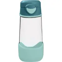B.Box sportfles 450ml Emerald Forest