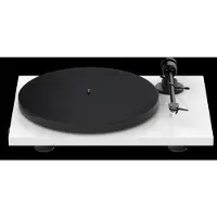 Pro-Ject E1 Phono Zwart
