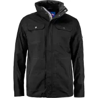 Cutter & Buck Clearwater Rain Jkt Men | Maat: M