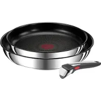 Tefal Ingenio Preference Braadpan 22/26 cm