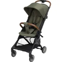 Bebeconfort Zephir - Kinderwagen - Mineral Green - Lichtgewicht - Handbagage - Vanaf 0 tot 4 jaar