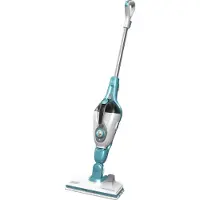 Black & Decker Black&Decker Stoomreiniger FSMH1321JSM-QS