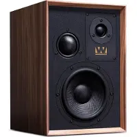 Wharfedale Super Denton Walnoot (Paar)