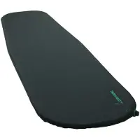 Therm-A-Rest - Slaapmatten - Trail Scout Deep Forest voor Unisex - Maat Large - Groen