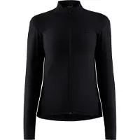 Craft Core Bike Essence LS Jersey Fietsshirt Dames - Maat L