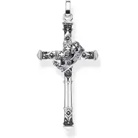 Thomas Sabo - Unisex Hanger - zirconia - PE886-643-11