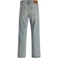 Jack & Jones Jeans 'JJIEddie JJCooper' blauw denim