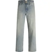 Jack & Jones Jeans 'JJIEddie JJCooper' blauw denim