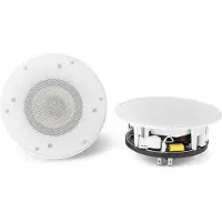 Power Dynamics WCS80 WiFi / Bluetooth luidsprekerset 140W - inbouw