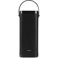 Artsound PWR05 3-Weg Speaker Met Actieve Filter - 150w - Zwart