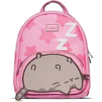 Difuzed Pusheen rugzak, mini. Pusheen slapend