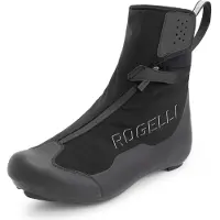 Rogelli R-1000 Fietsschoenen Heren en Dames - Winter - Zwart - 44