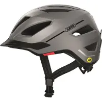 ABUS helm Pedelec 2.0 MIPS titan M 52-57