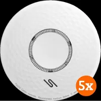 Elro FV4310 Combimelder 5-pack