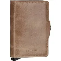 Secrid Twinwallet Vintage Portemonnee