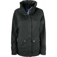 Cutter & Buck Clearwater Rain Jkt Ladies | Maat: L