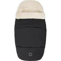 Maxi-Cosi Voetenzak 2-in-1 Black