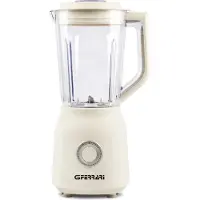 G3ferrari Tuttofrutta 1,5 l Blender voor op aanrecht 600 W Wit
