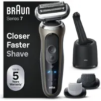 Braun Series 7 72-C7650CC Goud
