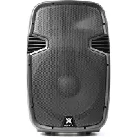 VONYX SPJ-1500ABT Bluetooth actieve speaker 15" 800 Watt