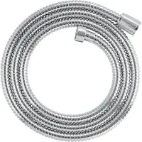 GROHE Relexaflex doucheslang metal 1750mm chroom 28139001