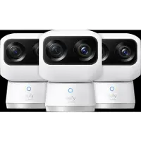 Eufy Indoor Cam S350 3-pack