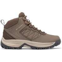 Columbia TRANSVERSE HIKE WATERPROOF Dames Wandelschoenen - Brown
