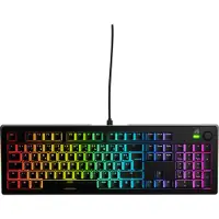 Glorious GMMK 3 Mechanisch Toetsenbord - Bedraad - Gaming - 100% - US Qwerty - Zwart