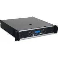 Power Dynamics PDA-B1500 Professionele PA Versterker 1500W RMS Stereo