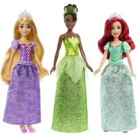 Mattel Babypop Mattel Princess