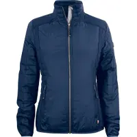 Cutter & Buck Packwood Jacket Dames Donker Marineblauw maat S dames