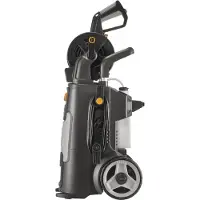 Stiga HPS 650 RG | Elektrische hogedrukreiniger | 150 bar en 550 l/u - 2C1502804/ST1