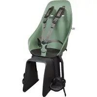 Urban iKi Kinderfietszitje