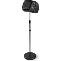 Studio monitor actief - V205B - Actieve studio monitor speaker 80W met Bluetooth, USB mp3 speler en in hoogte verstelbare standaard