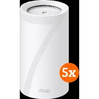 TP-LINK Deco BE85 Lot de 5