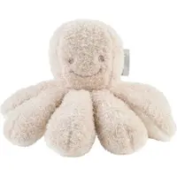 Nattou TEDDY octopus, beige