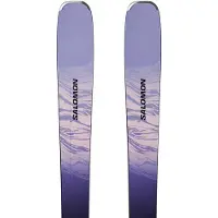 Salomon Stance W 84+m10 Gw Dames Alpine Ski Pakket