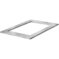 Ubbink Vijver Quadra C3 RVS Frame