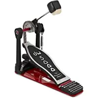 DW Drum Workshop DW 5000 Series TD4 Turbo Single Kick Drum Pedal