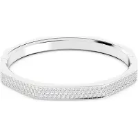Swarovski - 5655624 - Dextera - Zilverkleur - Armband - M