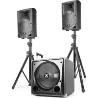 VONYX VX800BT