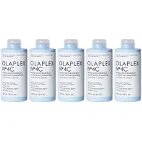 Olaplex No.4C Bond Maintenance Clarifying - Shampoo - 5x250ml