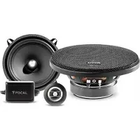 Focal ASE130 - Autospeakers - 13cm 2 weg composet - 130mm luidsprekerset - 100 Watt