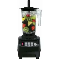 Omniblend V TM-800A Blender 1.5 L - Zwart